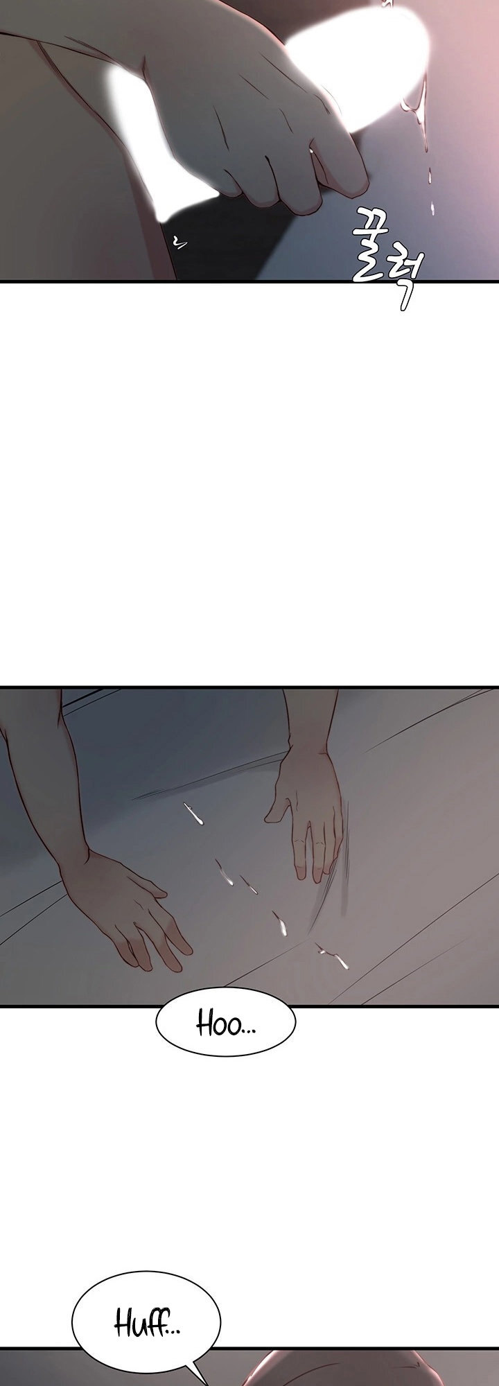 Sister-in-Law Manhwa page 46