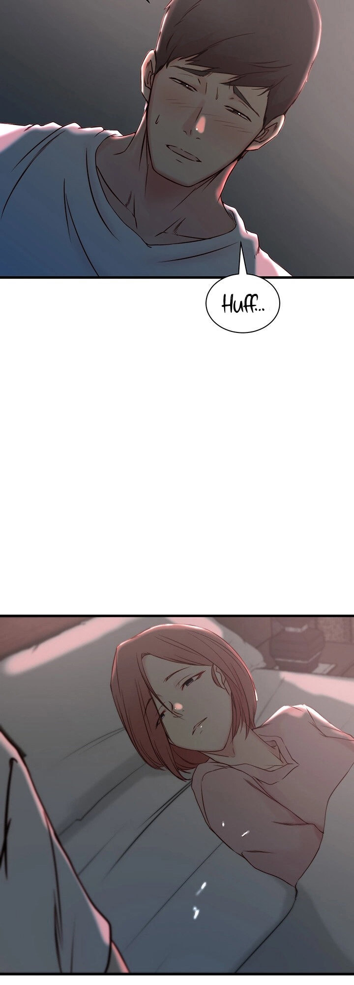 Sister-in-Law Manhwa page 47
