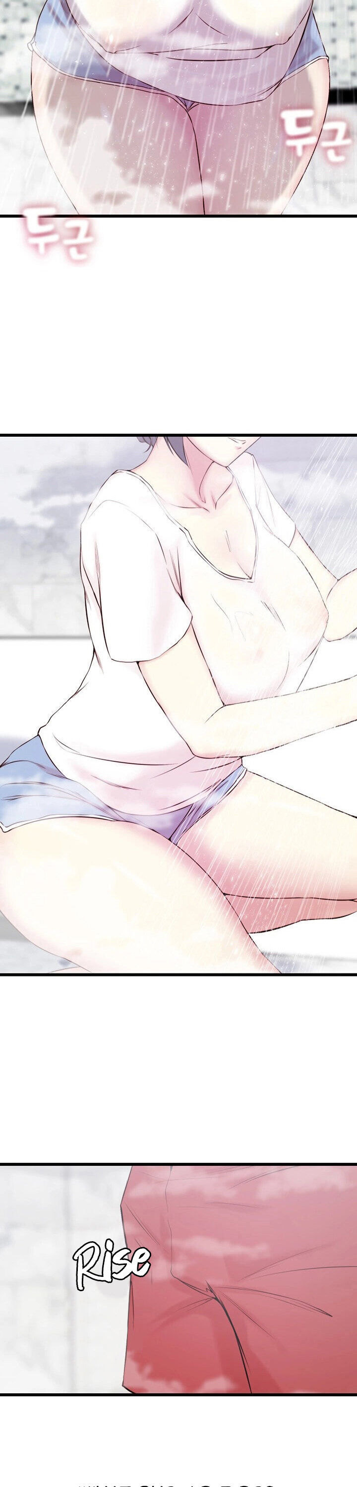 Sister-in-Law Manhwa page 18