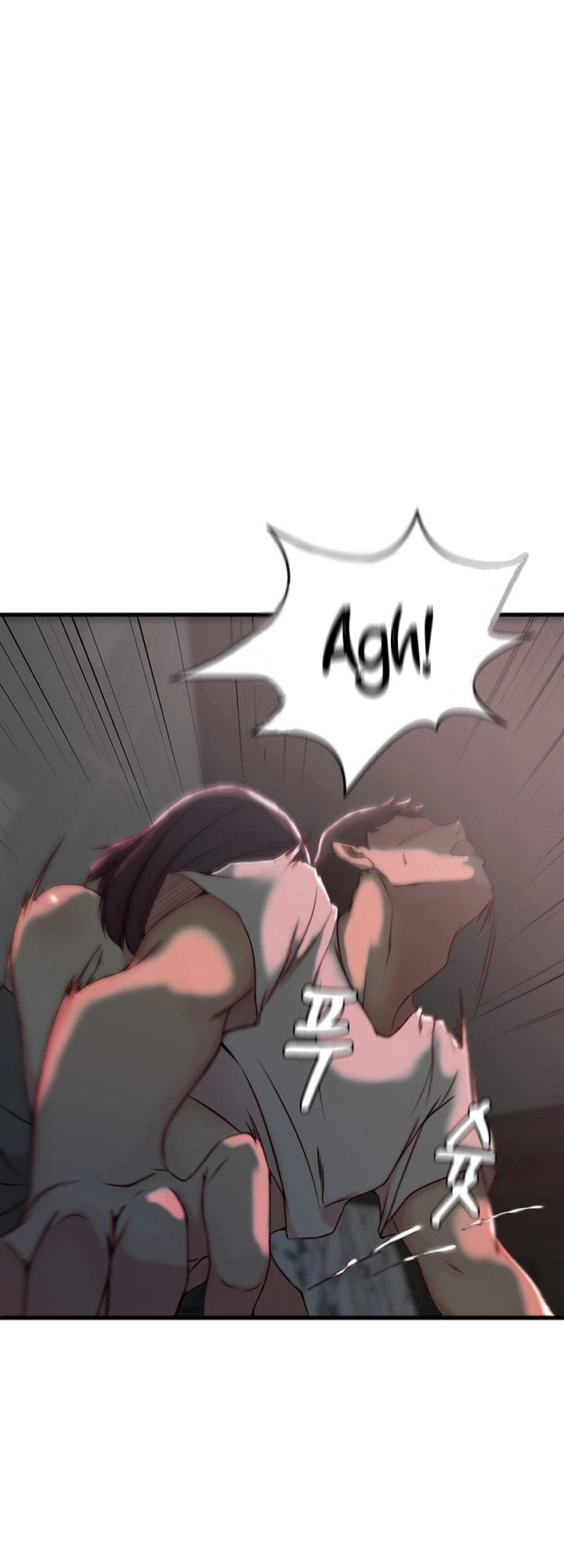 Sister-in-Law Manhwa page 1