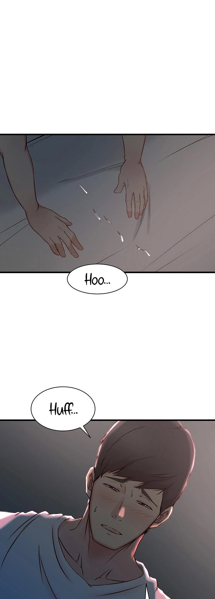 Sister-in-Law Manhwa page 3