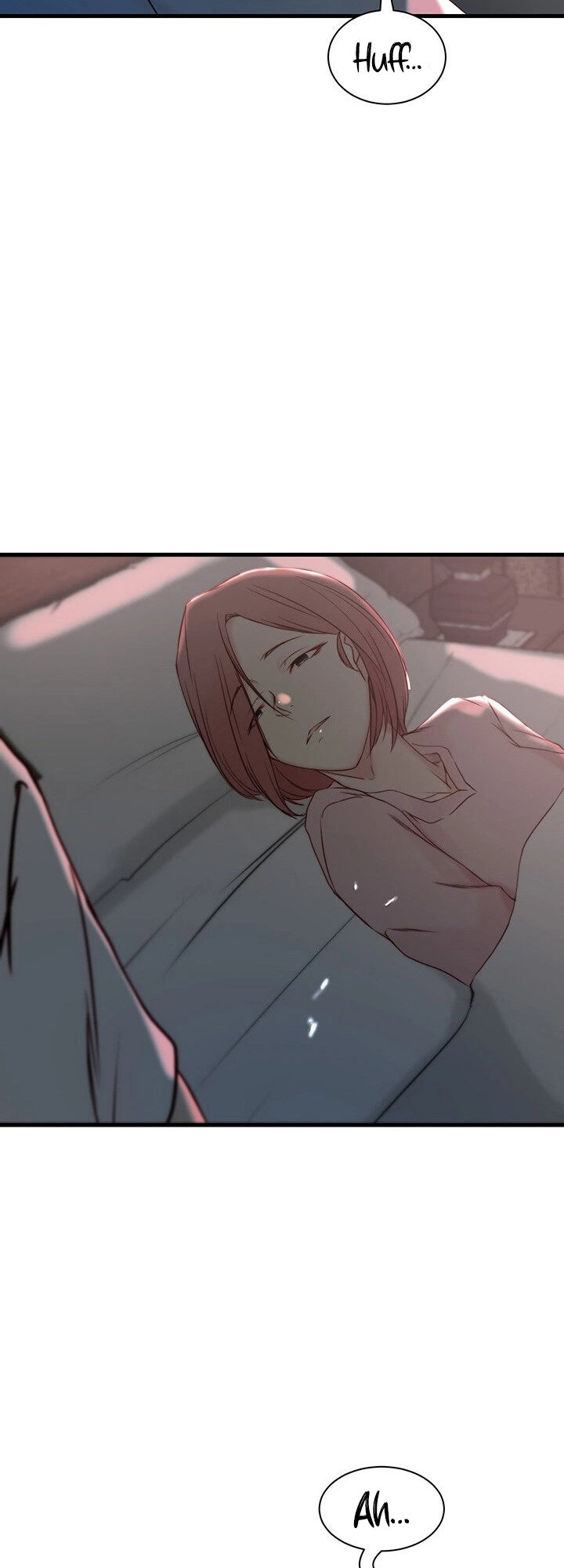 Sister-in-Law Manhwa page 4