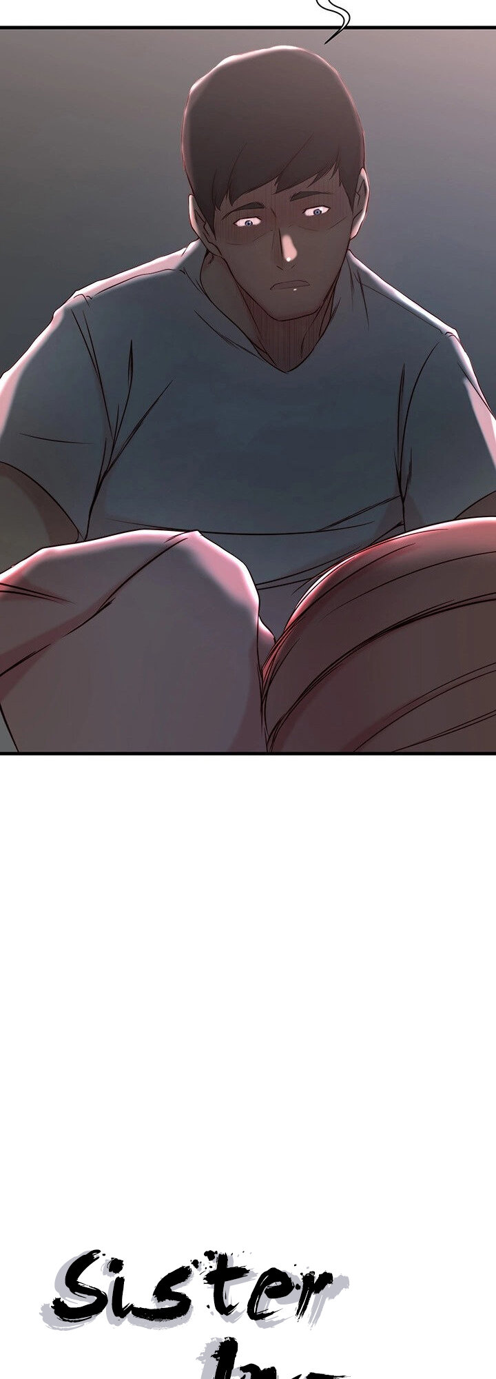 Sister-in-Law Manhwa page 5