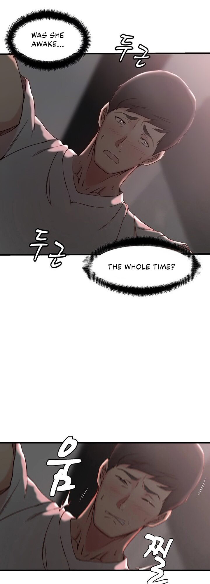 Sister-in-Law Manhwa page 8