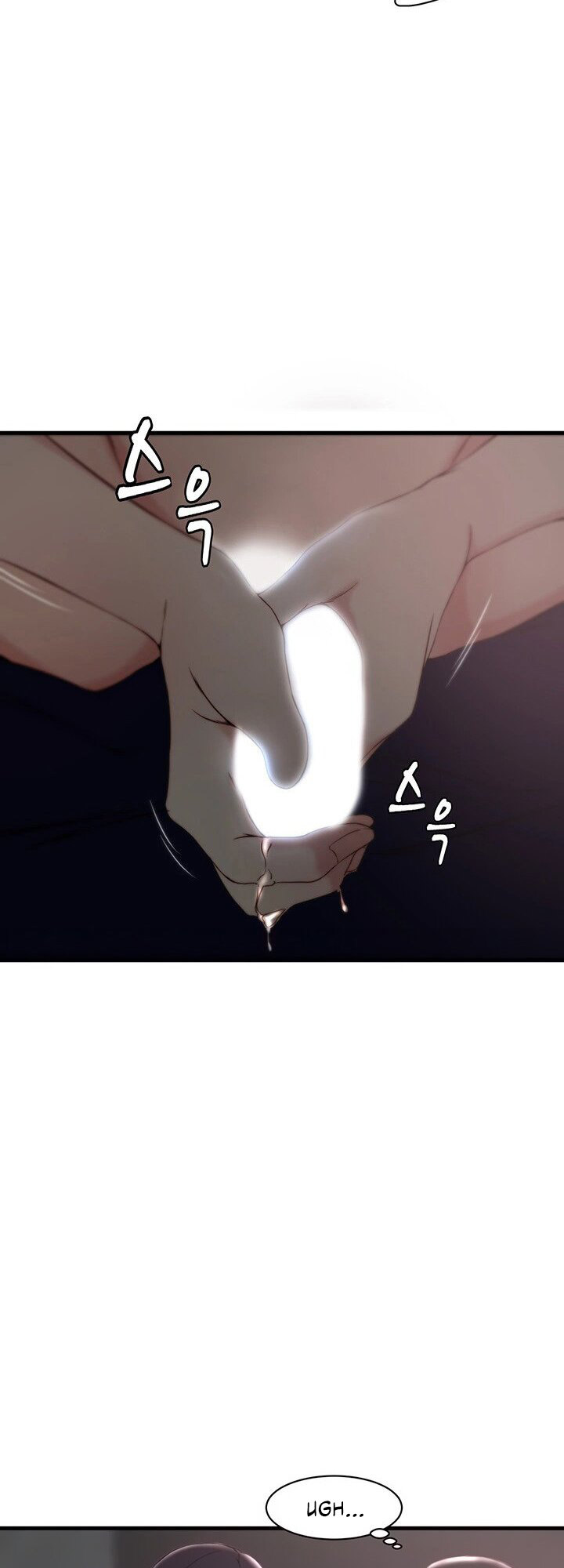 Sister-in-Law Manhwa page 9