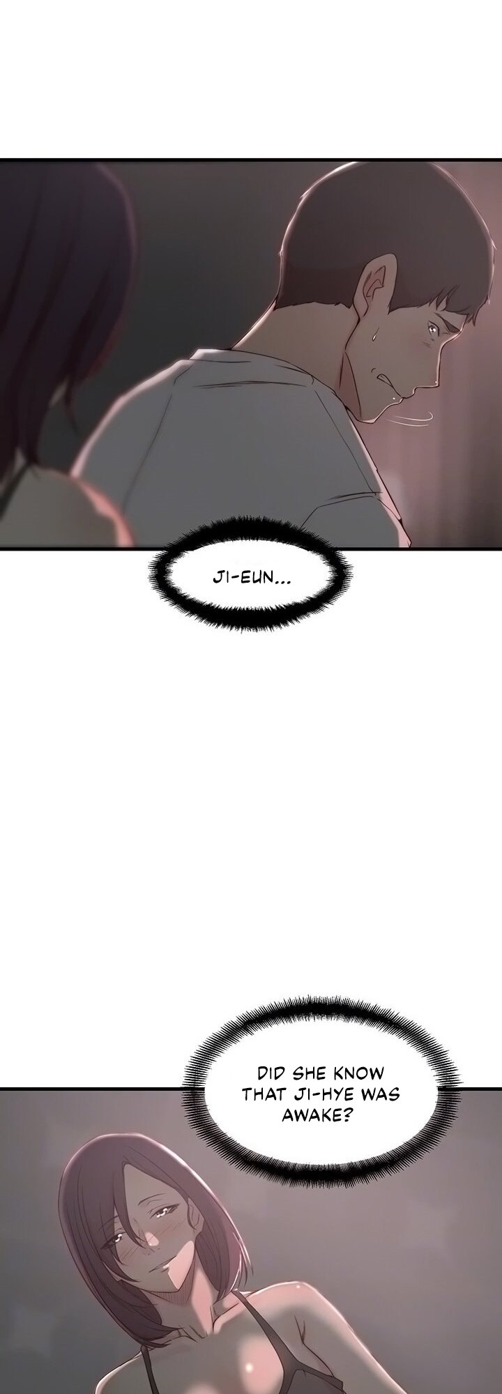Sister-in-Law Manhwa page 11