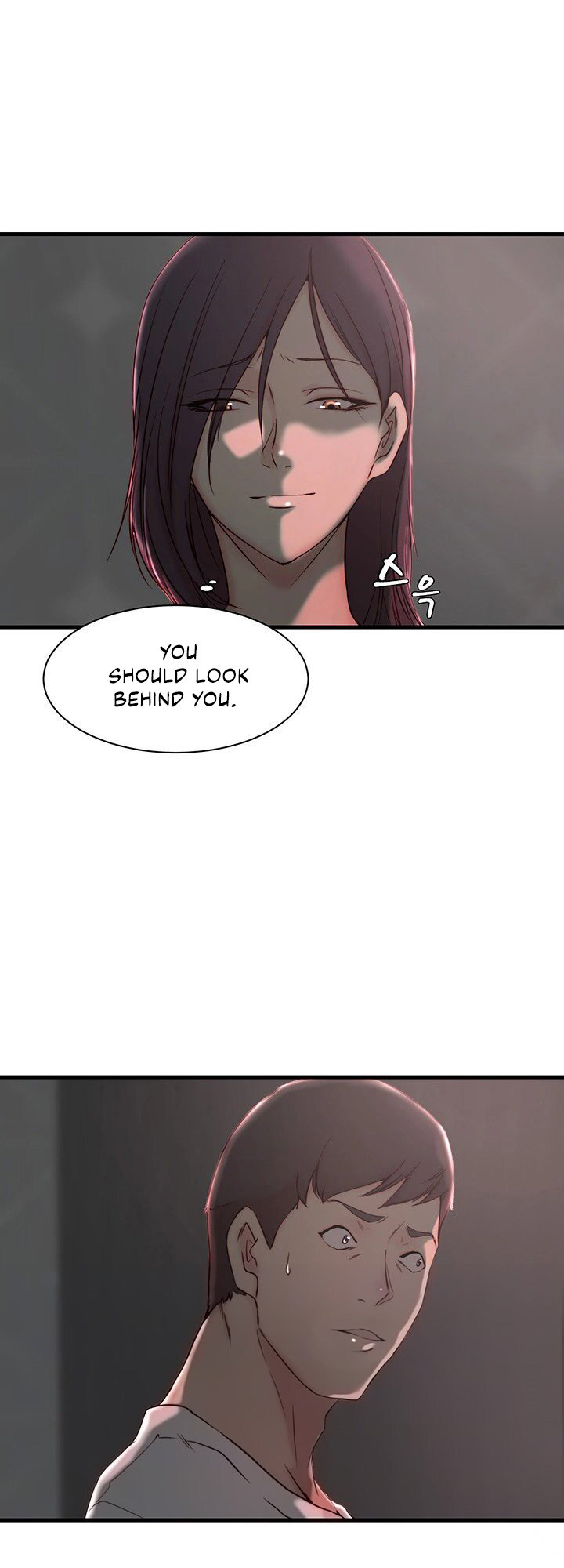 Sister-in-Law Manhwa page 13