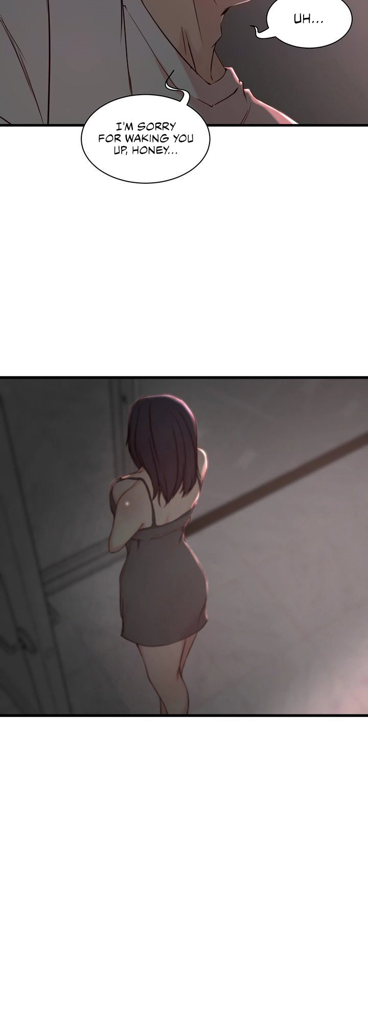 Sister-in-Law Manhwa page 15