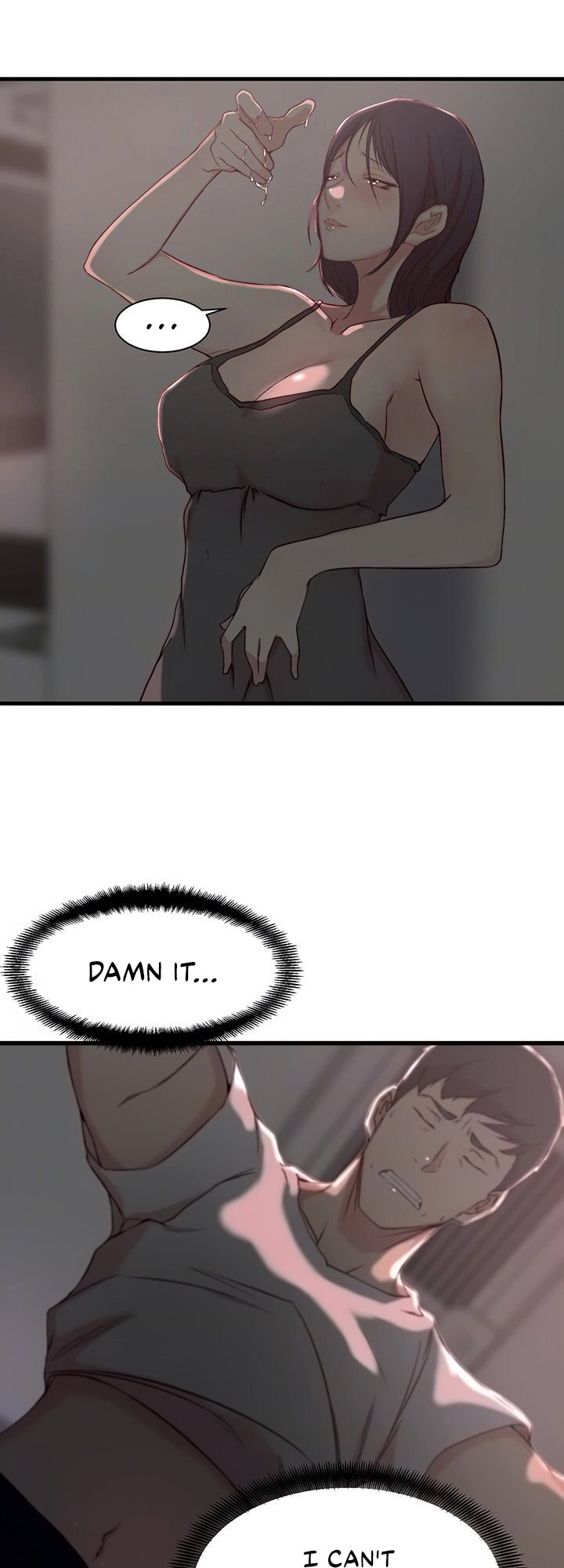 Sister-in-Law Manhwa page 16