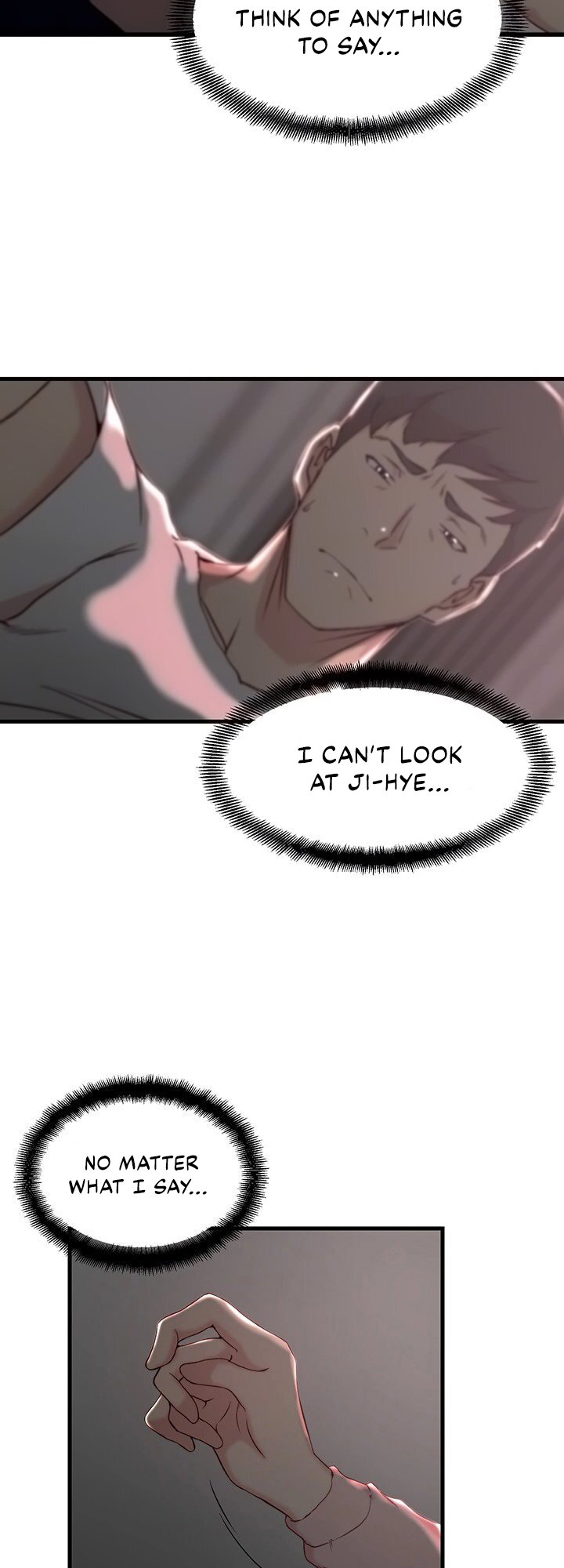 Sister-in-Law Manhwa page 17
