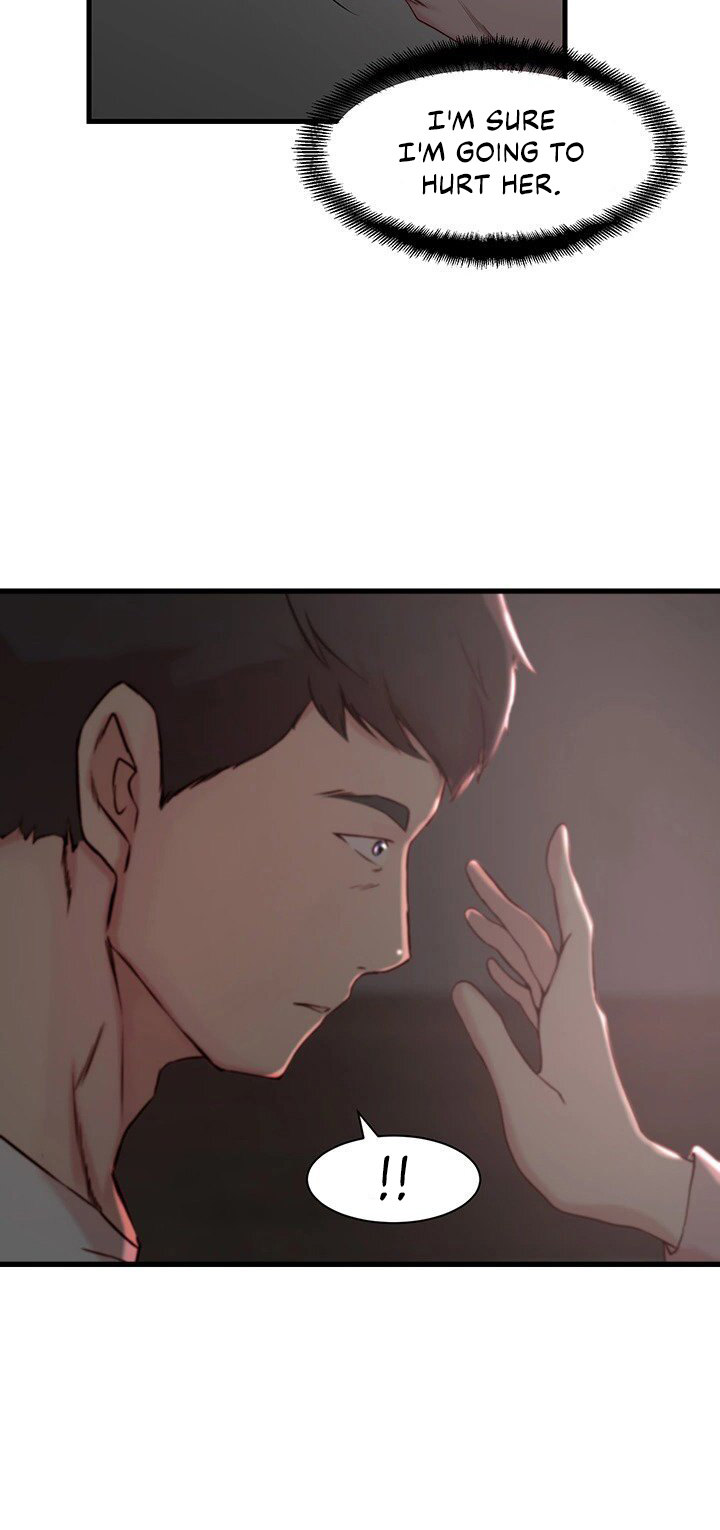 Sister-in-Law Manhwa page 18