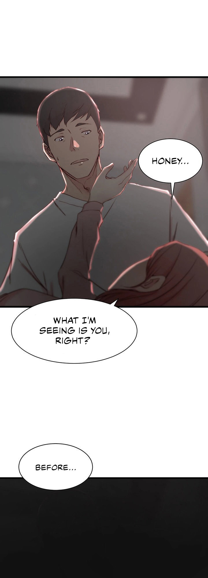 Sister-in-Law Manhwa page 19