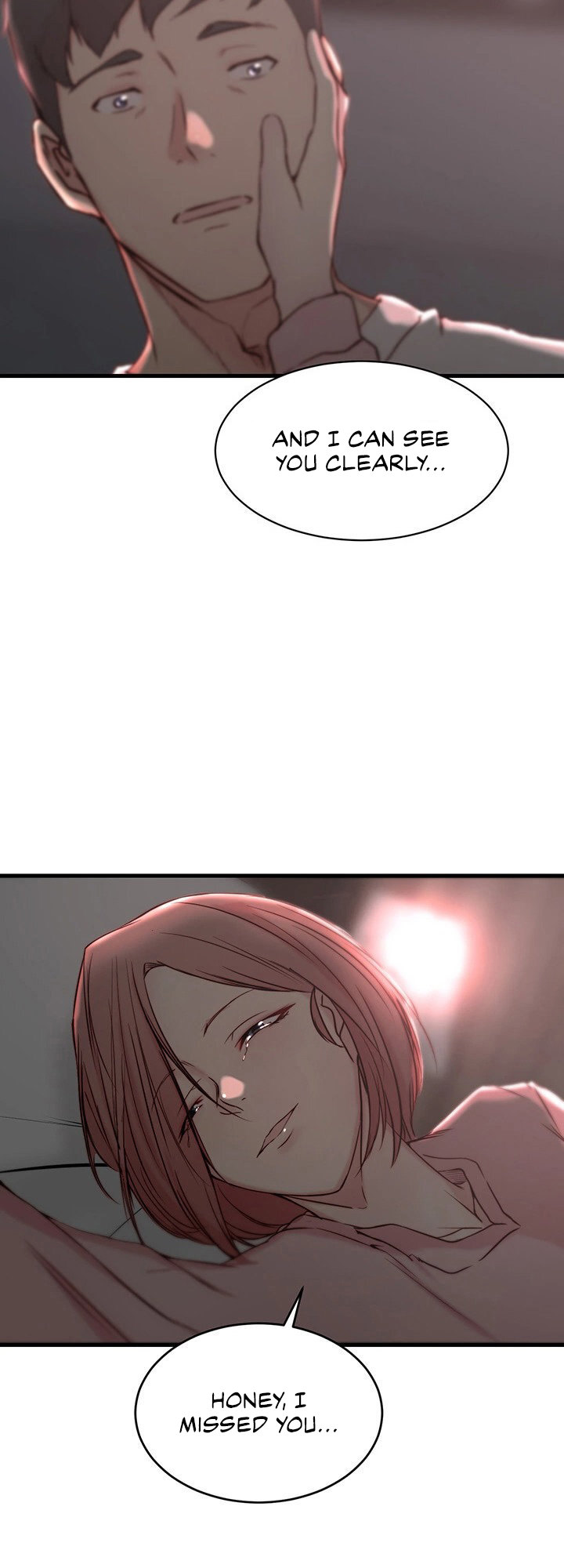 Sister-in-Law Manhwa page 21