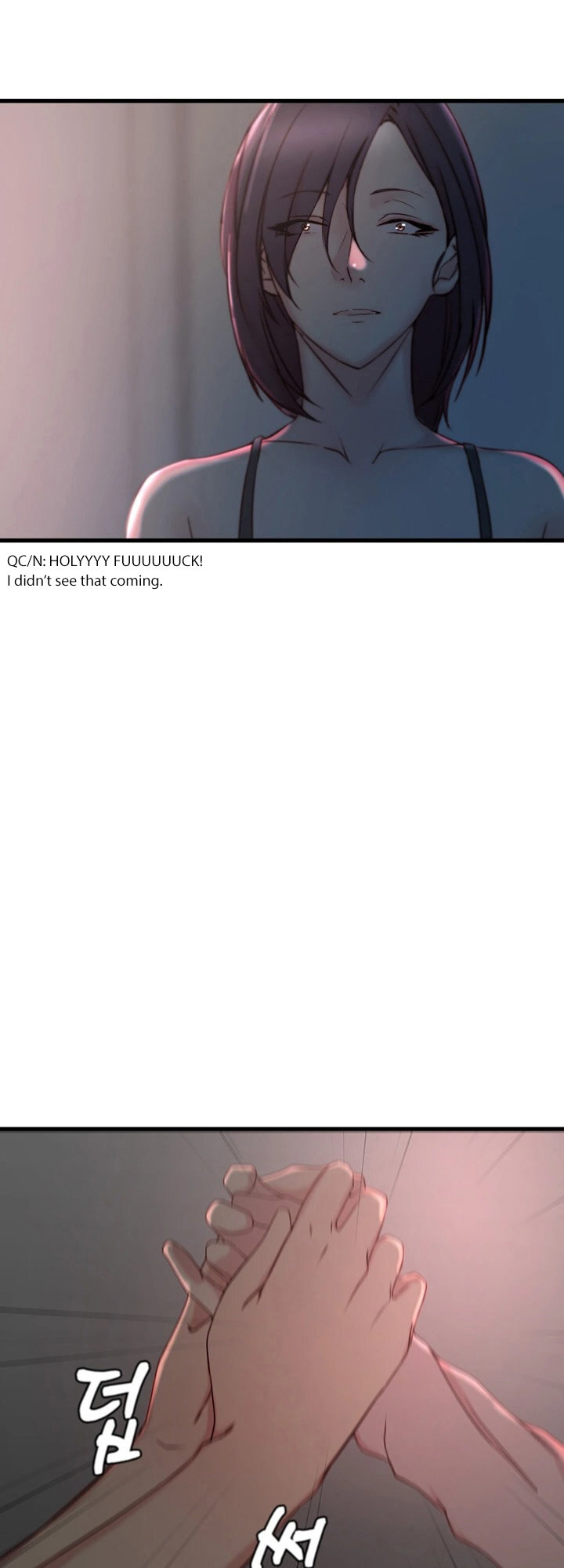 Sister-in-Law Manhwa page 22