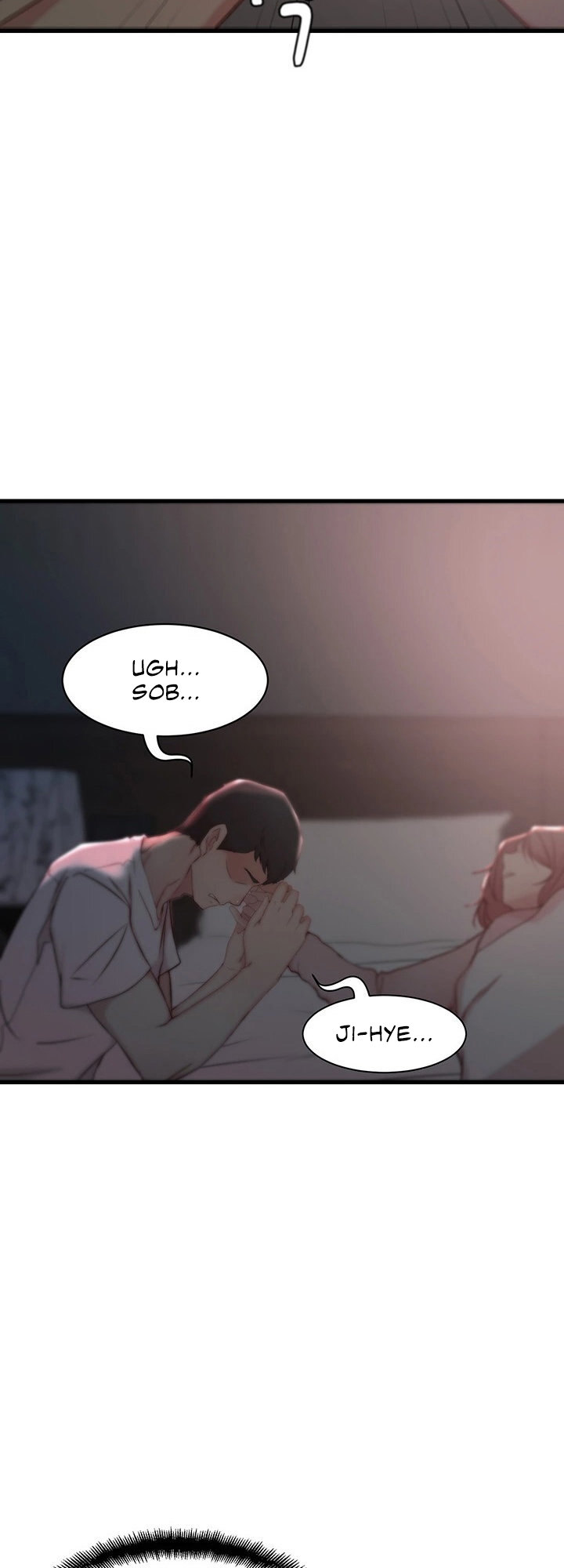 Sister-in-Law Manhwa page 23
