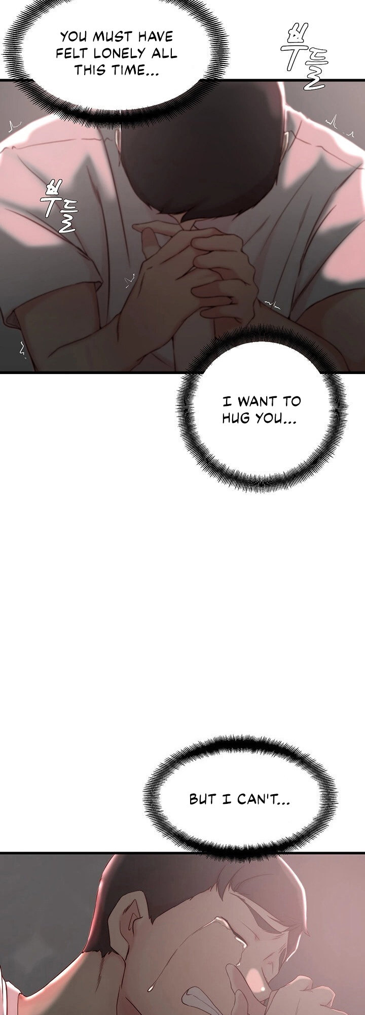 Sister-in-Law Manhwa page 24