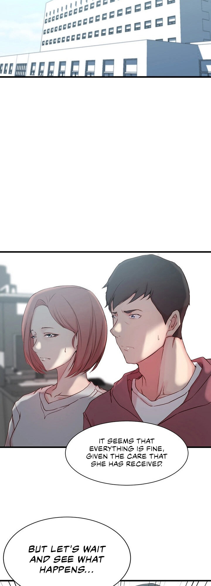 Sister-in-Law Manhwa page 29