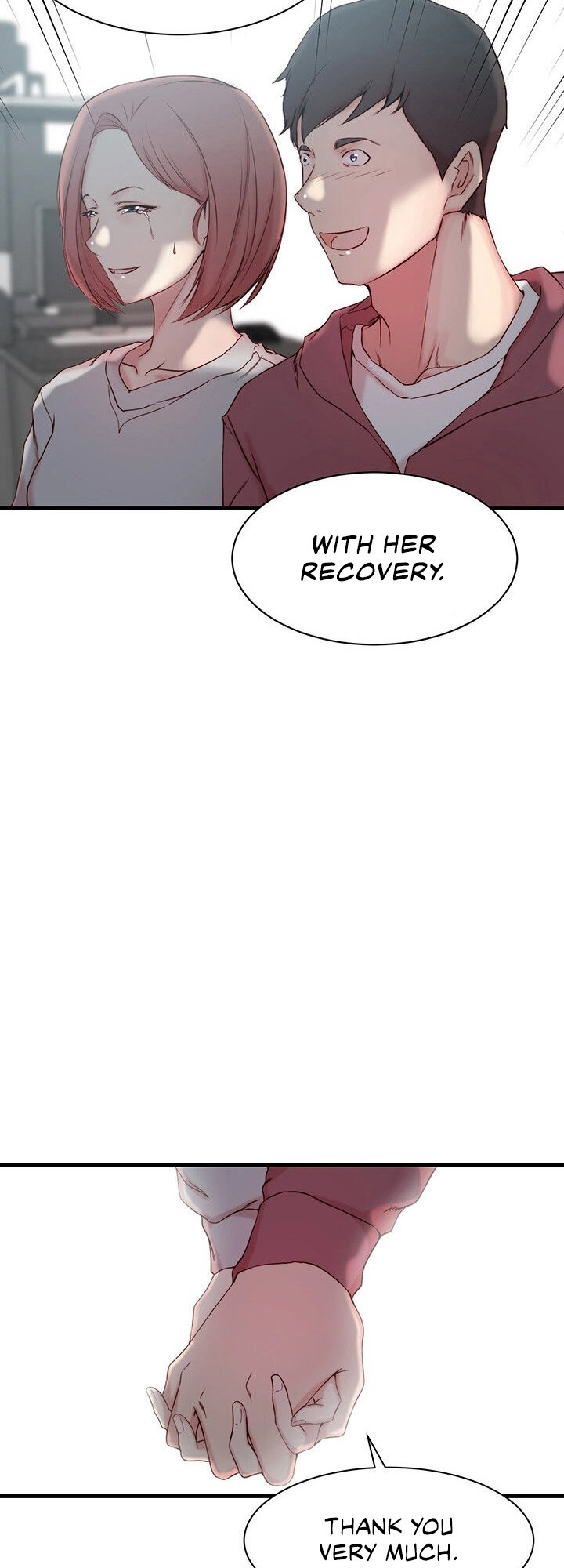 Sister-in-Law Manhwa page 30