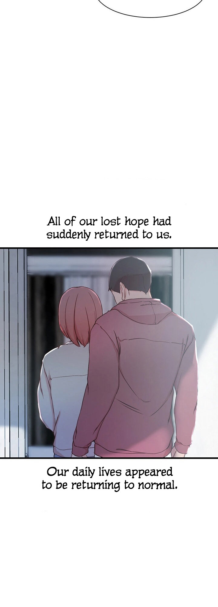 Sister-in-Law Manhwa page 31