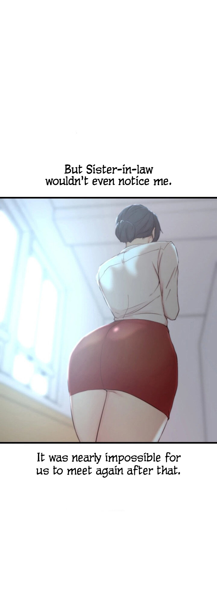Sister-in-Law Manhwa page 35