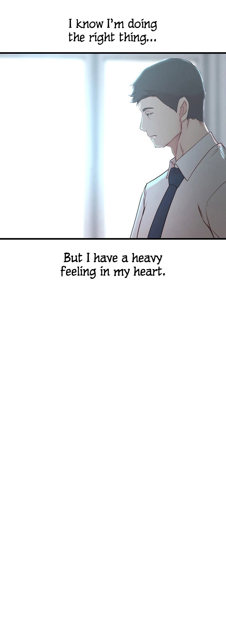 Sister-in-Law Manhwa page 36