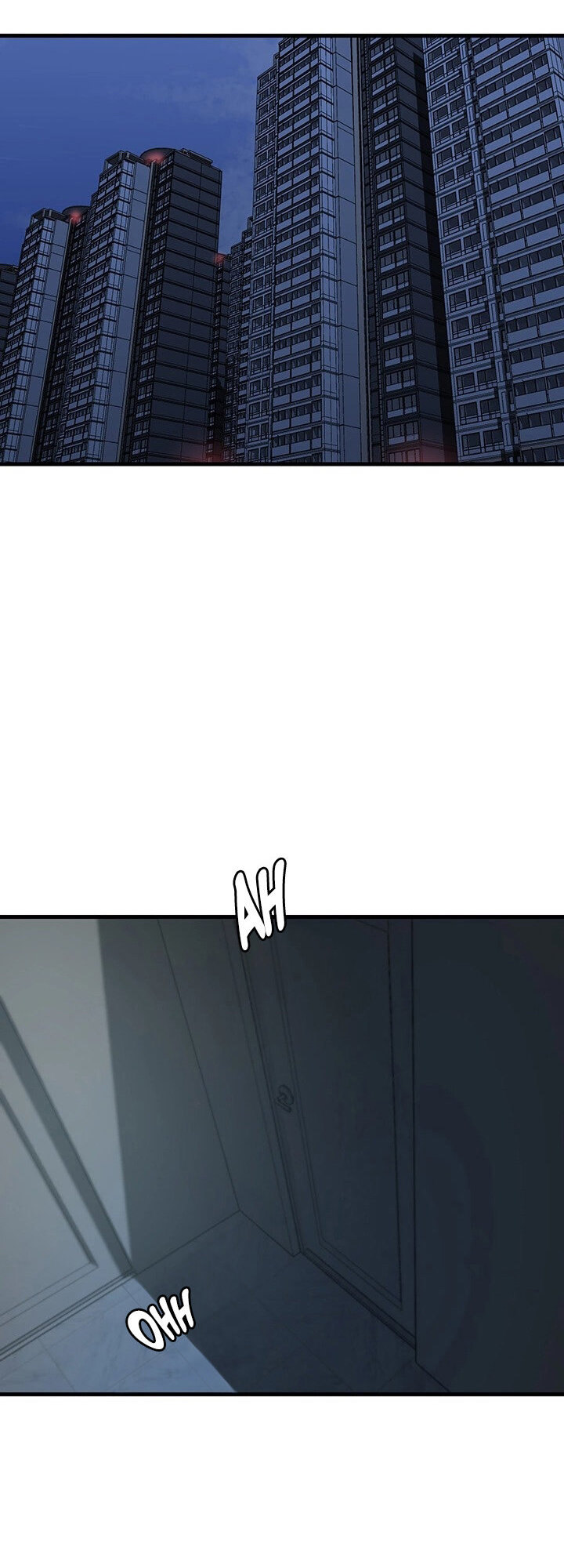 Sister-in-Law Manhwa page 37