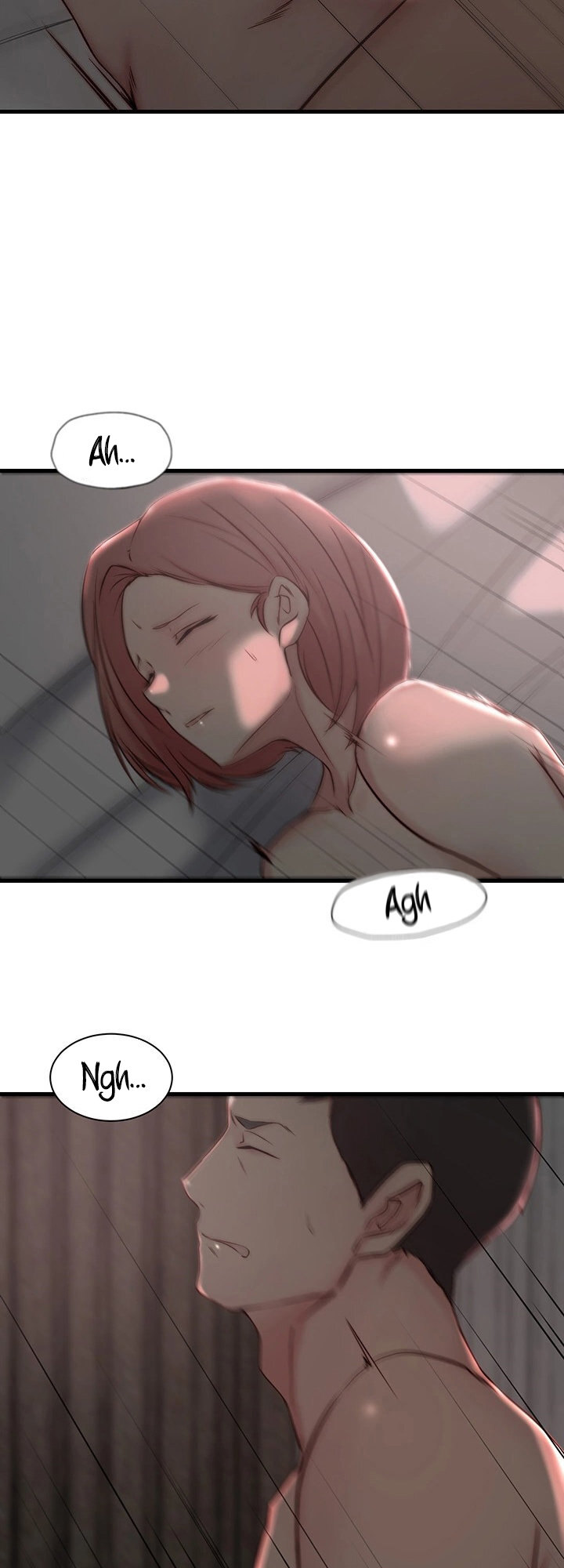 Sister-in-Law Manhwa page 40