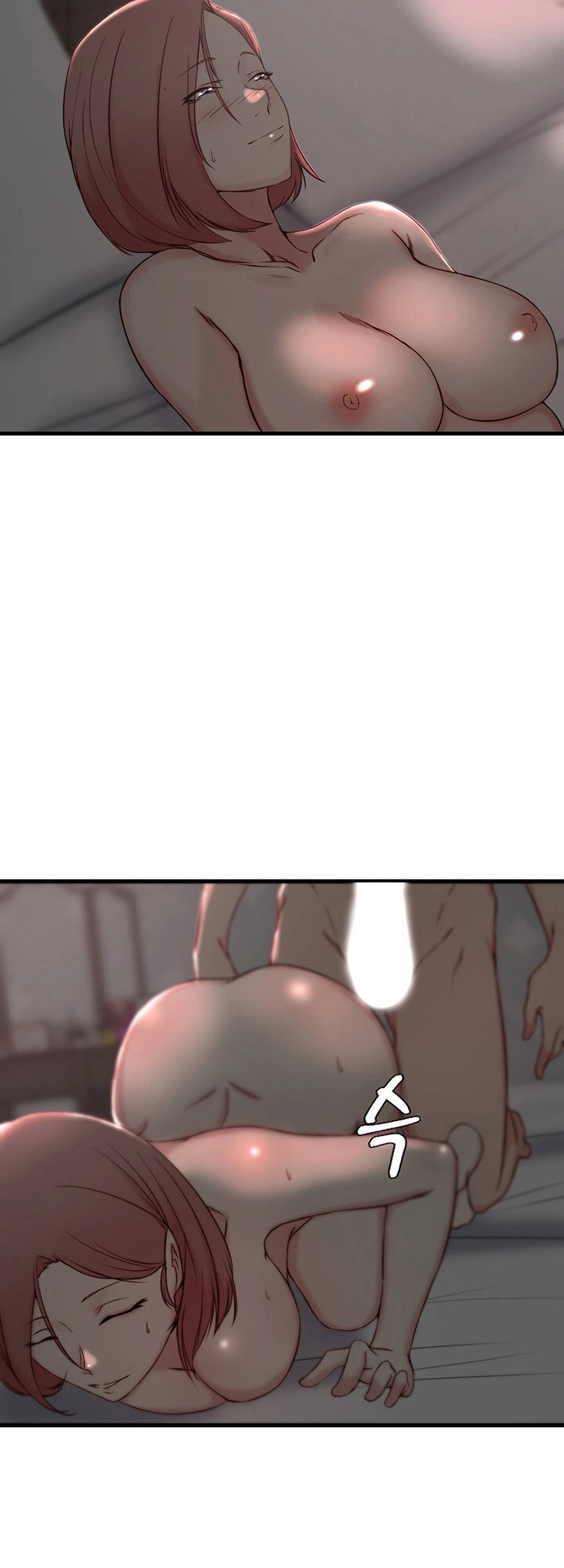 Sister-in-Law Manhwa page 42
