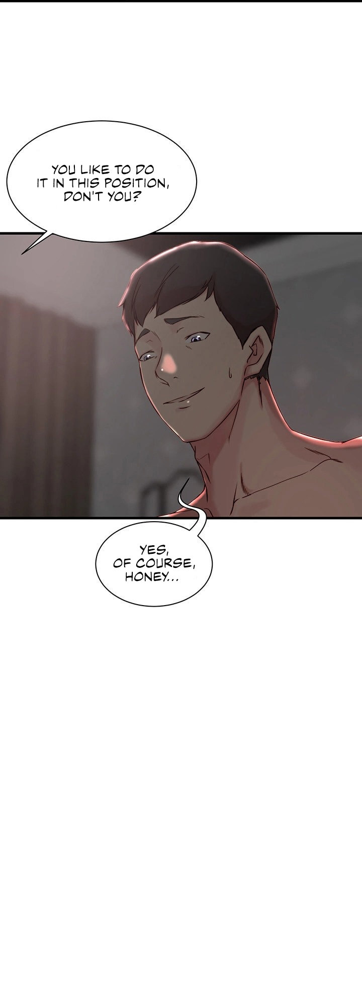 Sister-in-Law Manhwa page 44
