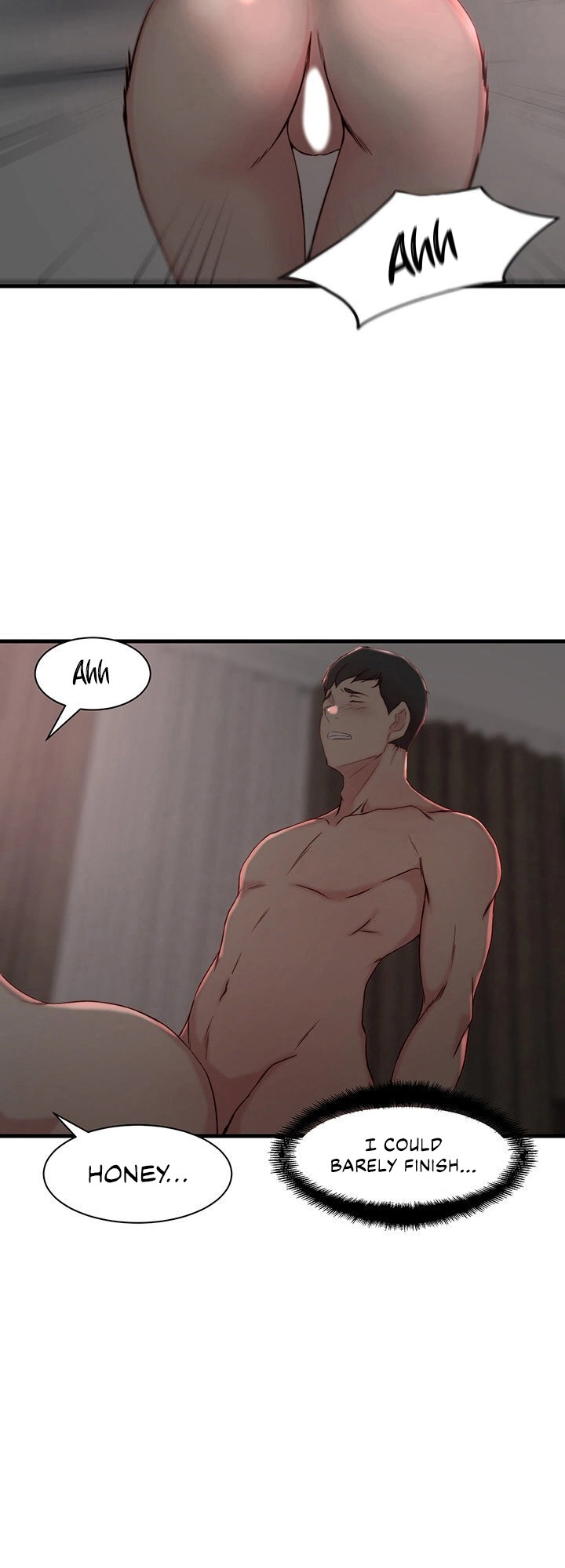 Sister-in-Law Manhwa page 48