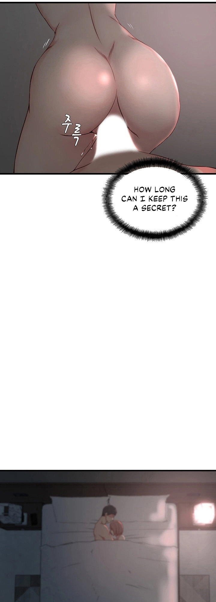 Sister-in-Law Manhwa page 49