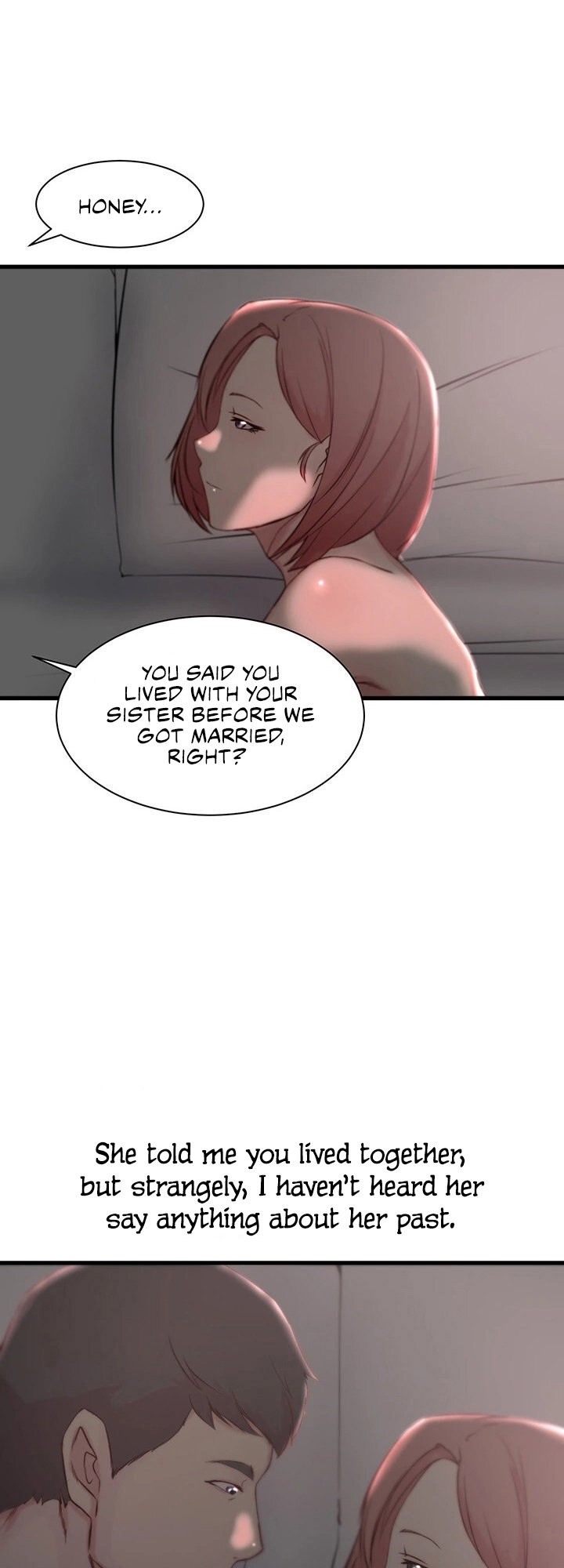 Sister-in-Law Manhwa page 52
