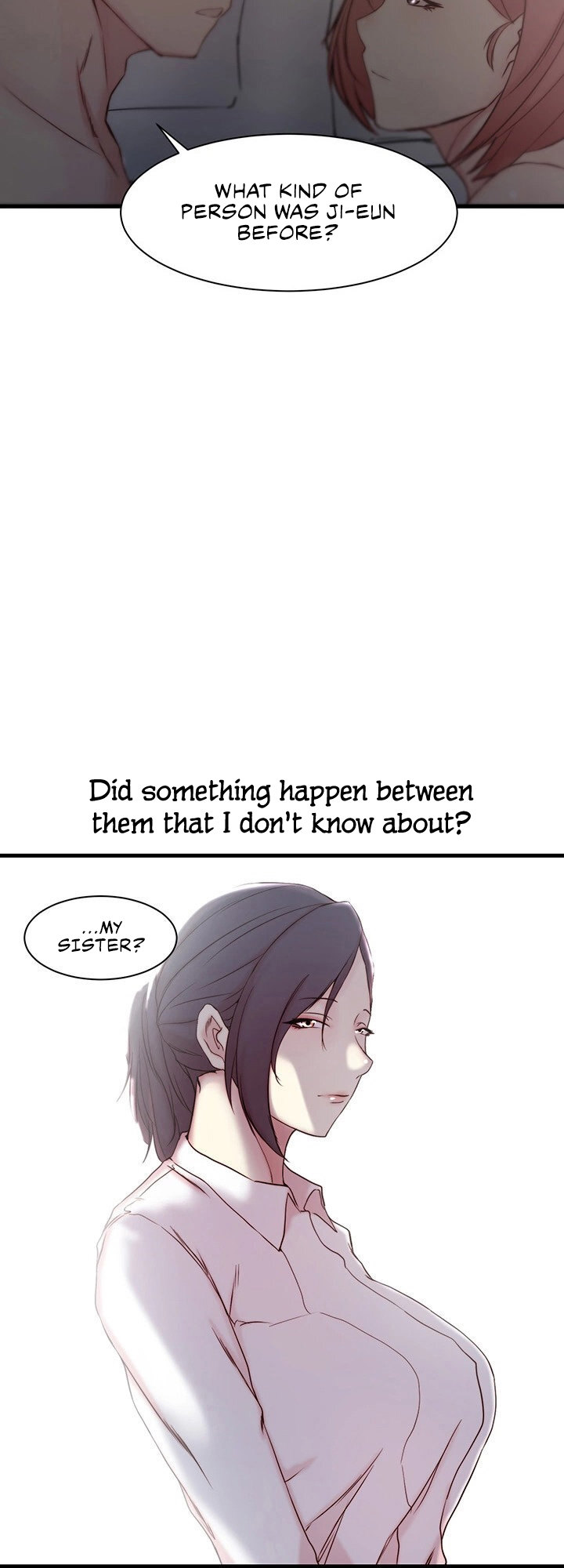 Sister-in-Law Manhwa page 53