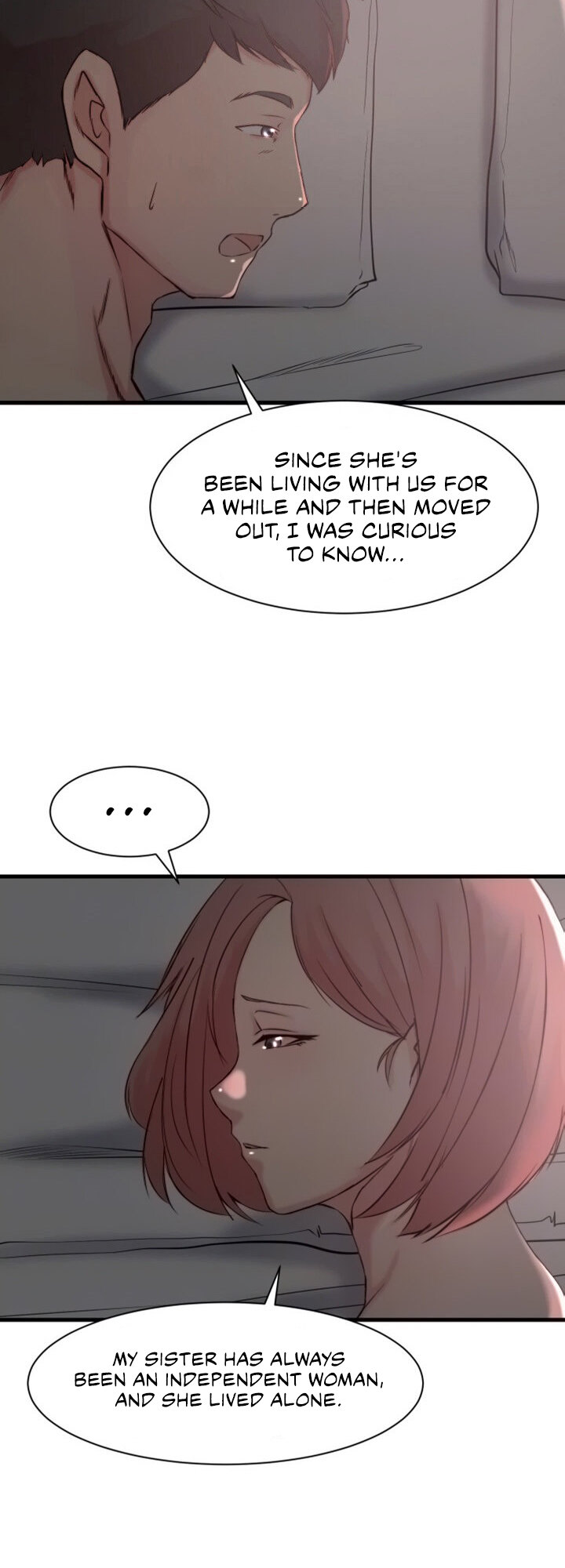 Sister-in-Law Manhwa page 6