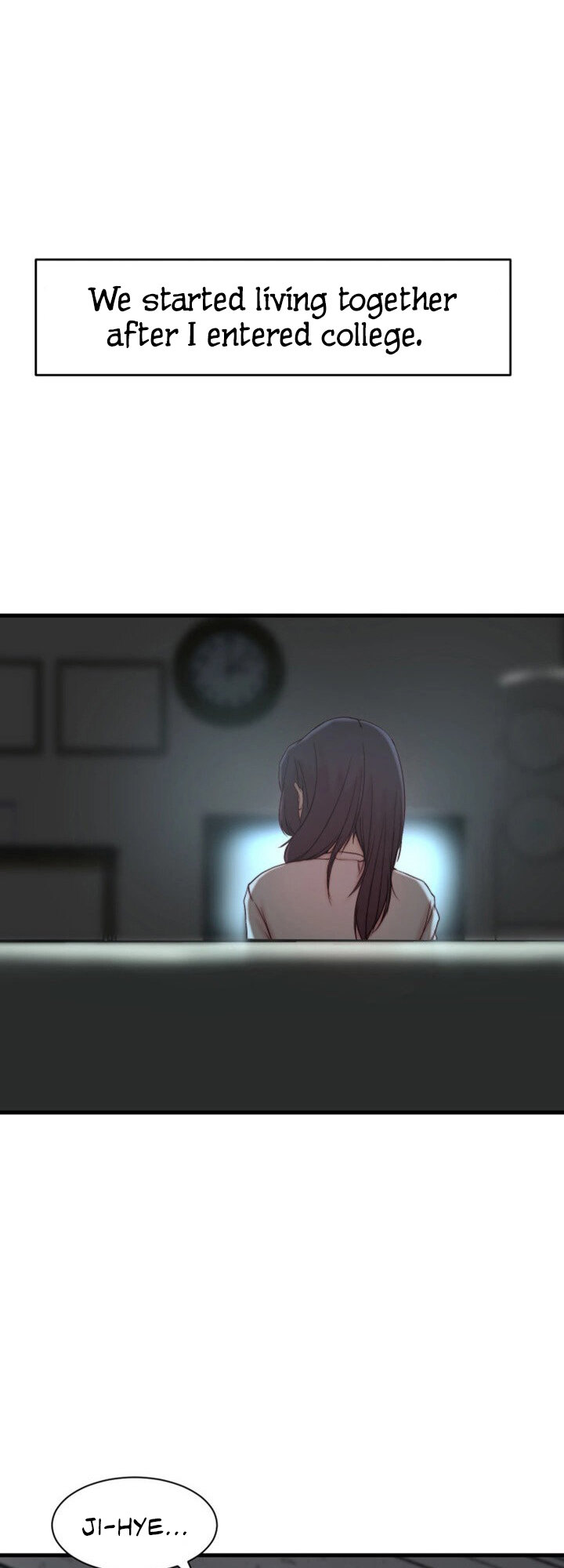 Sister-in-Law Manhwa page 7