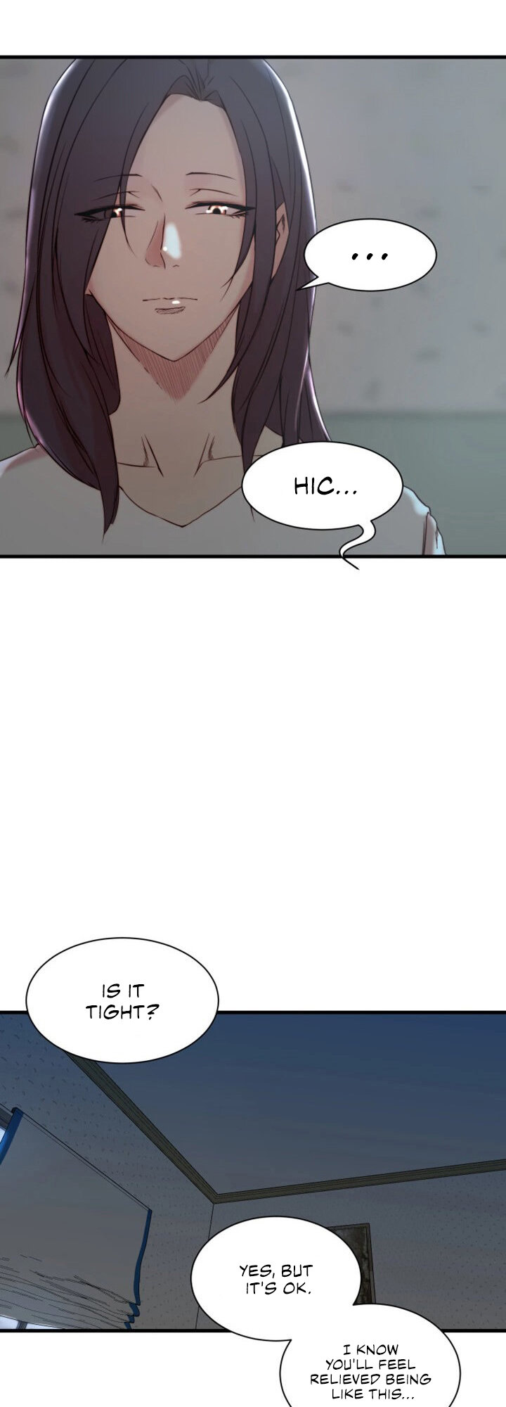 Sister-in-Law Manhwa page 11