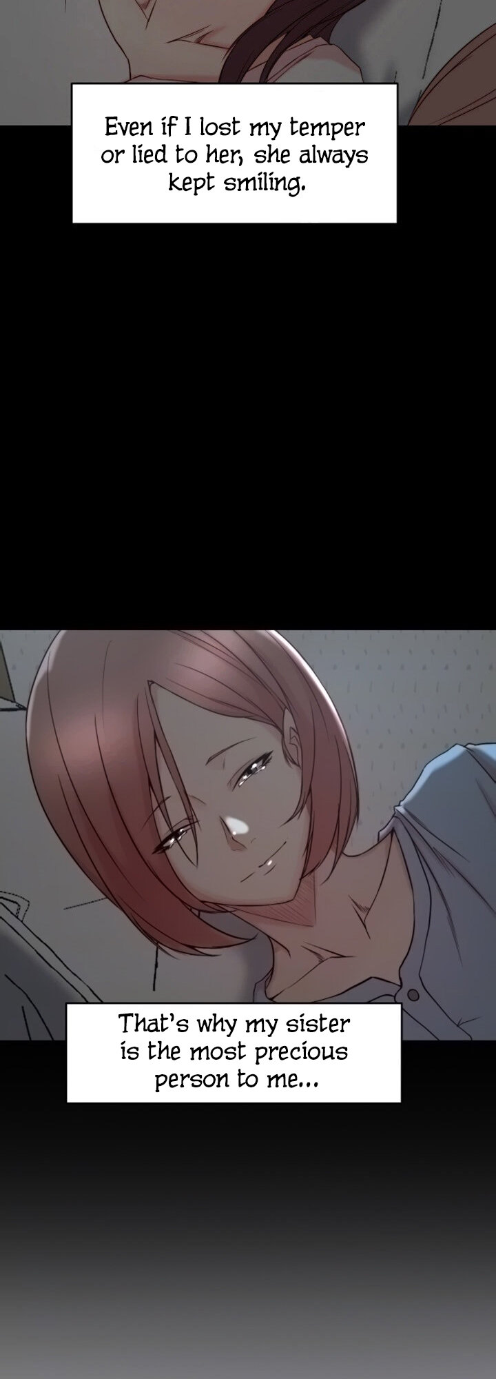 Sister-in-Law Manhwa page 13