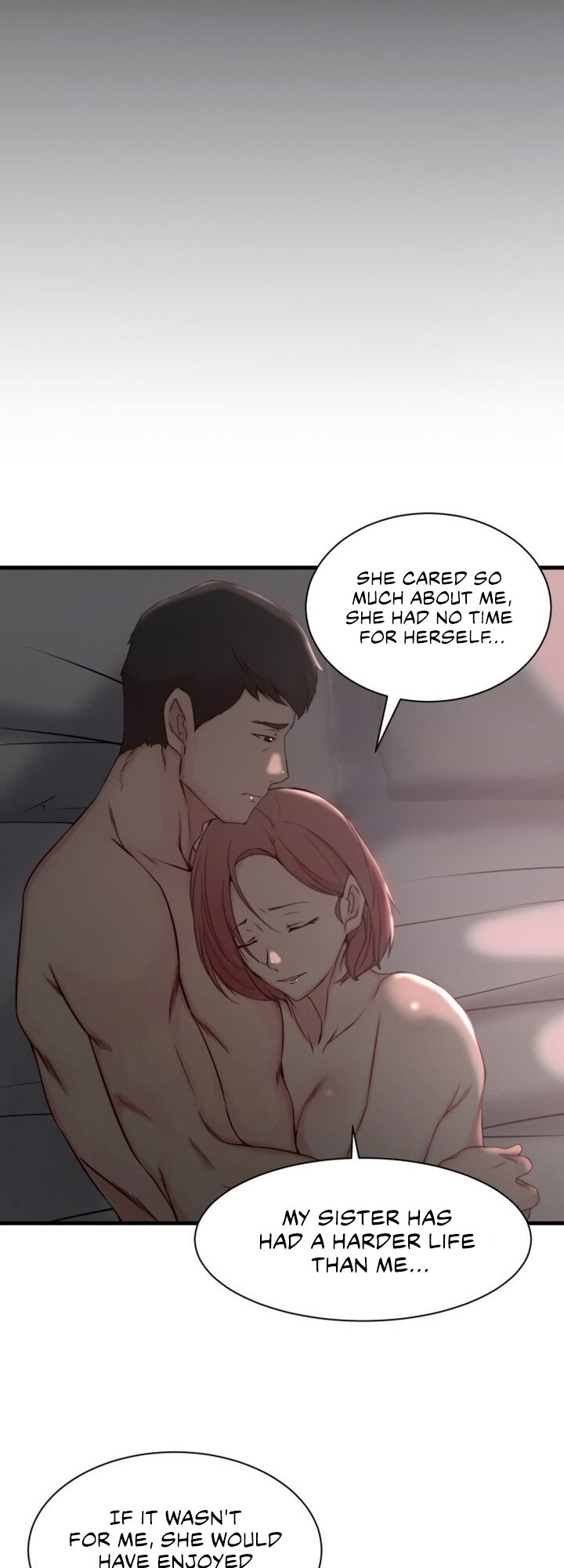Sister-in-Law Manhwa page 14