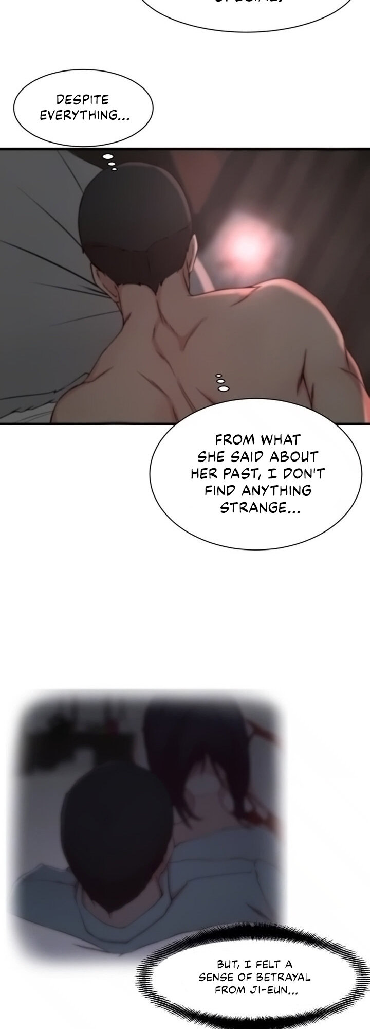 Sister-in-Law Manhwa page 16