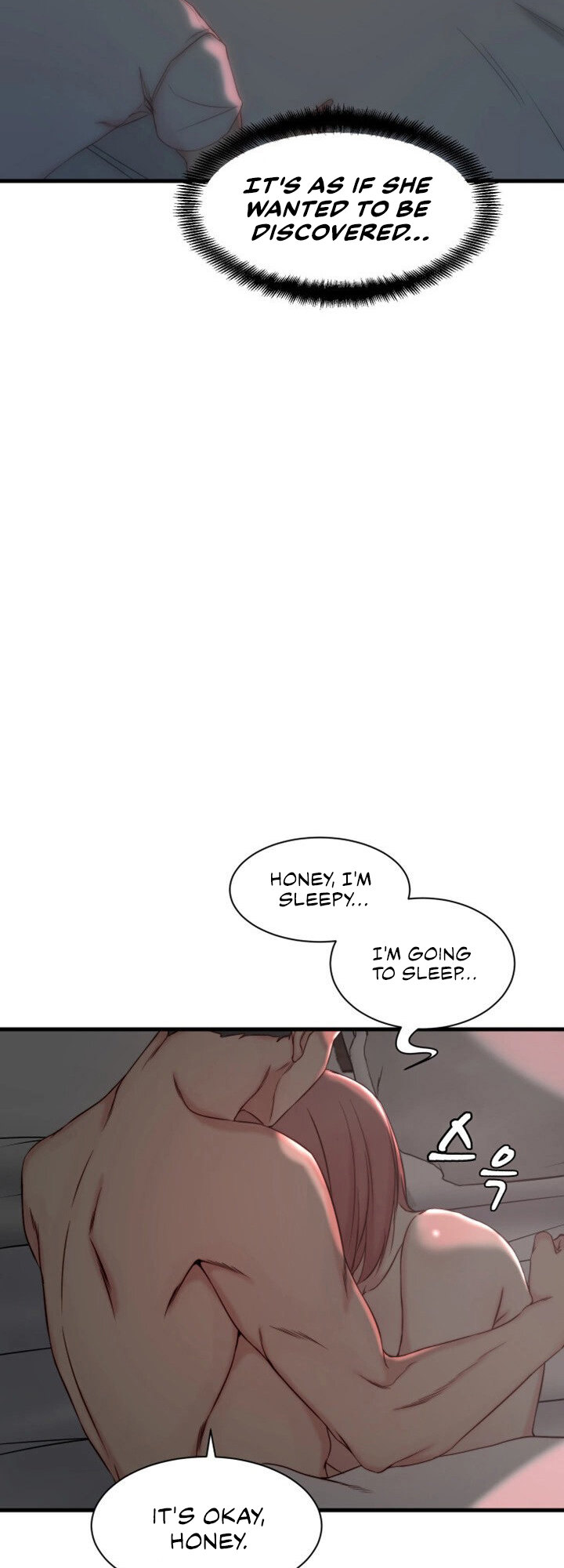 Sister-in-Law Manhwa page 18