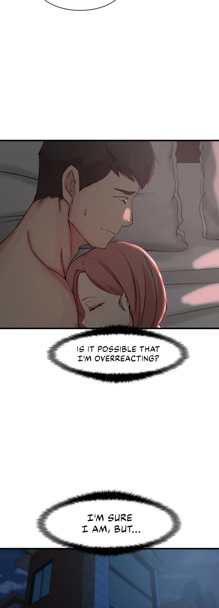 Sister-in-Law Manhwa page 19