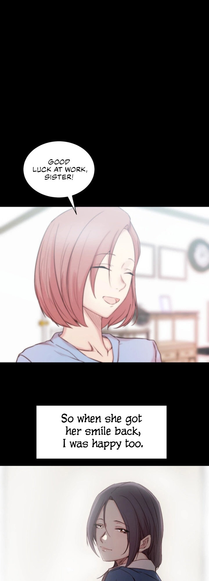 Sister-in-Law Manhwa page 23