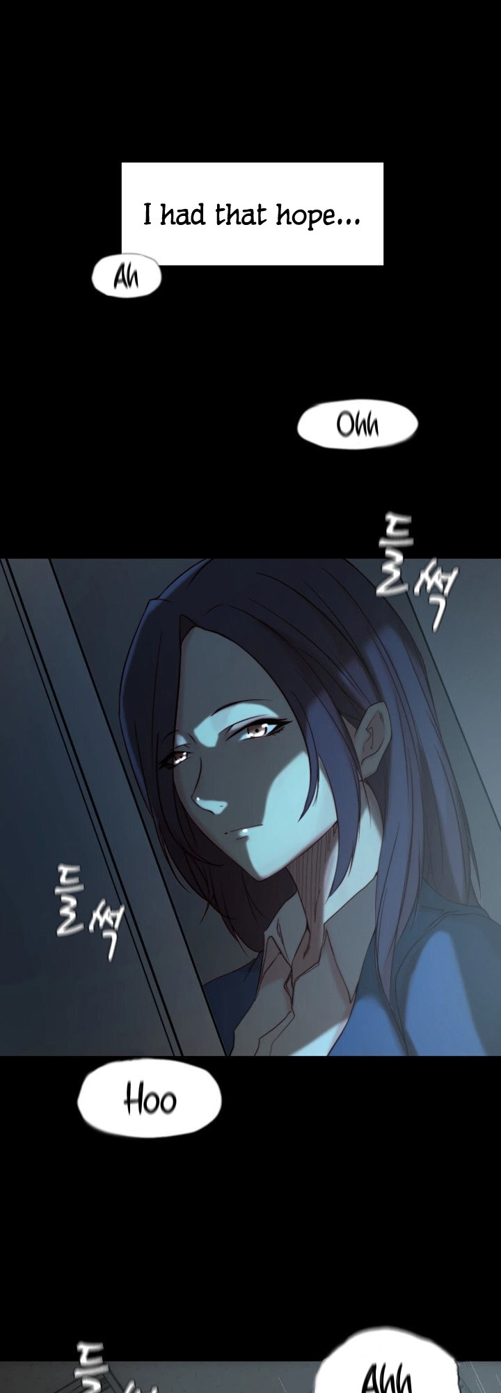 Sister-in-Law Manhwa page 25
