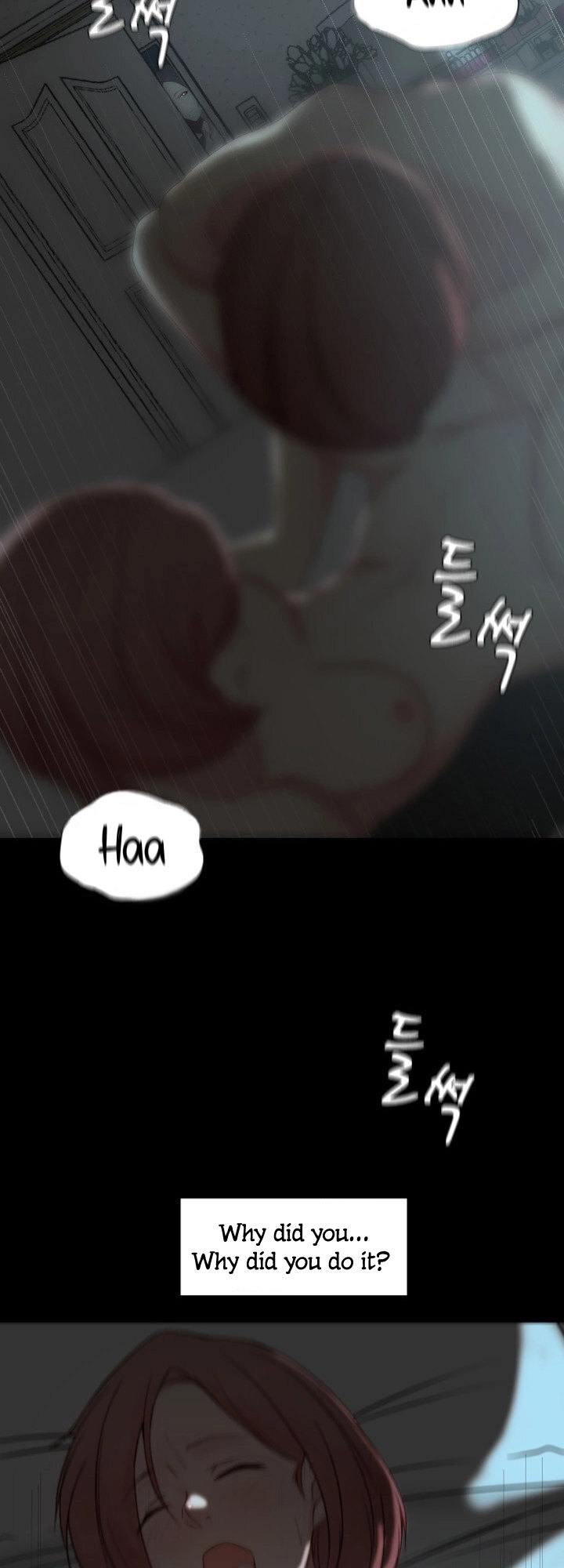 Sister-in-Law Manhwa page 26