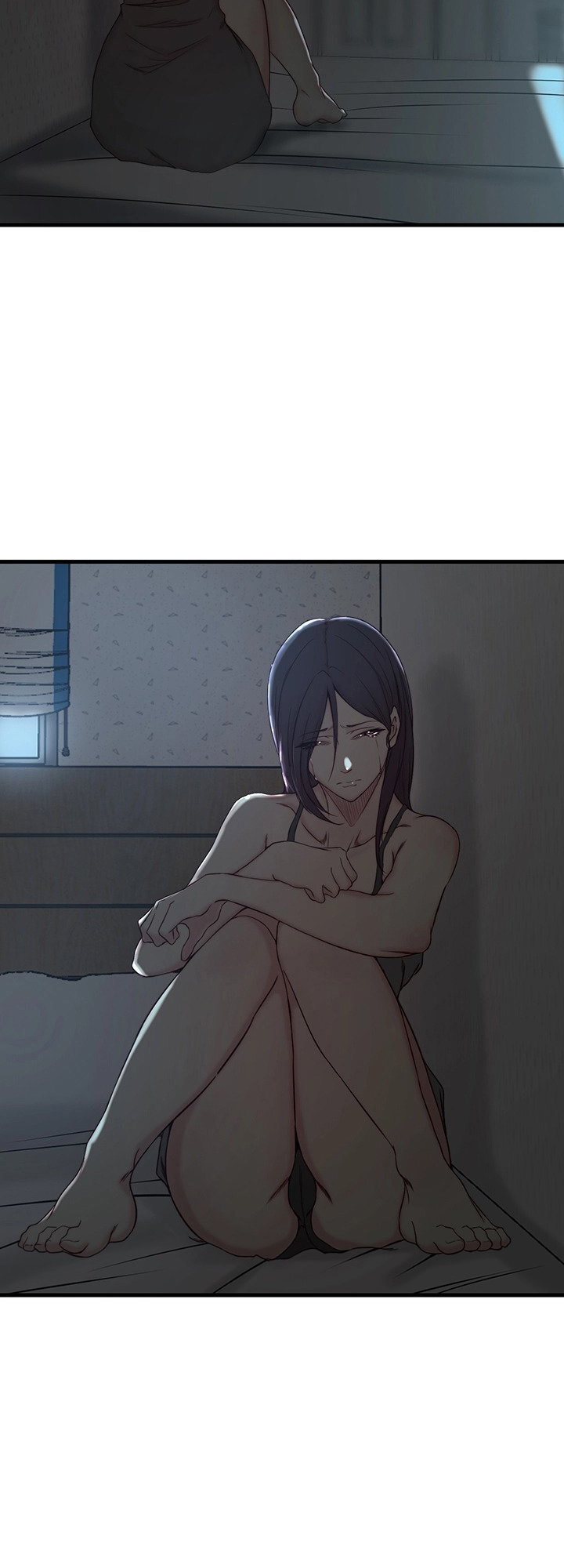 Sister-in-Law Manhwa page 28