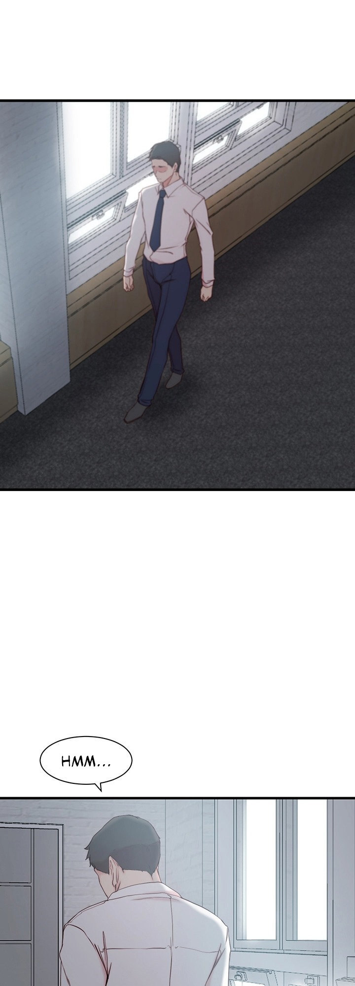 Sister-in-Law Manhwa page 30