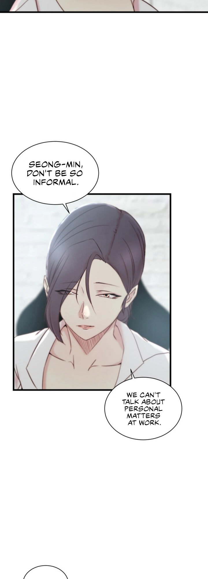 Sister-in-Law Manhwa page 35
