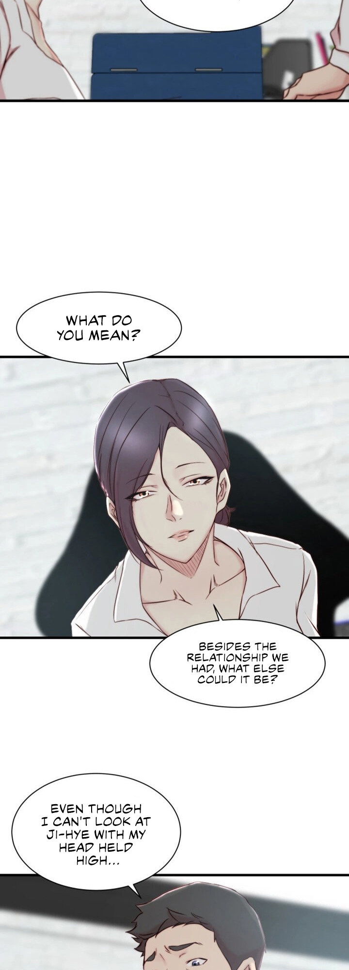 Sister-in-Law Manhwa page 37