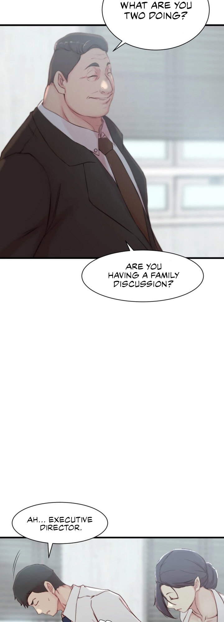 Sister-in-Law Manhwa page 43
