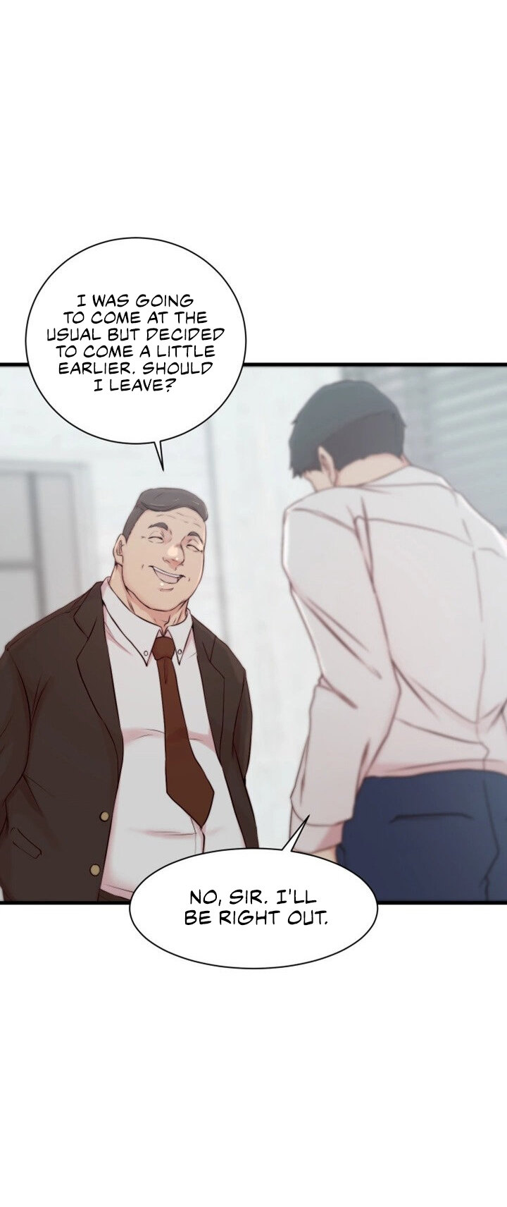 Sister-in-Law Manhwa page 45
